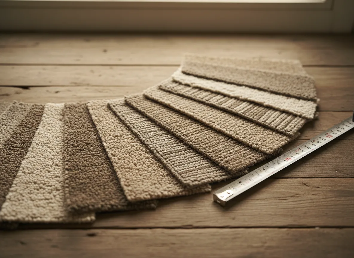Carpet Installation Bantry, ND FAQs